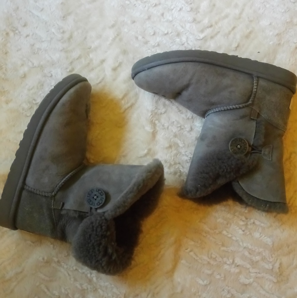 UGG Cute Boots